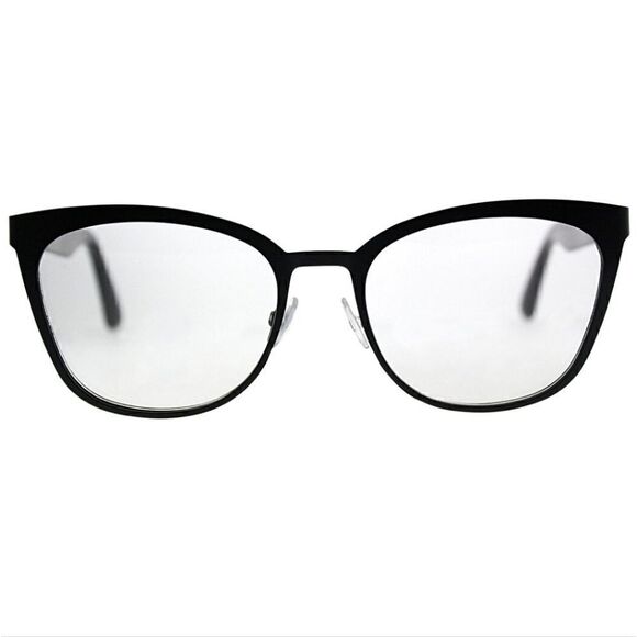 JIMMY CHOO Women's Square 53mm Optical Frame - Picture 2 of 14